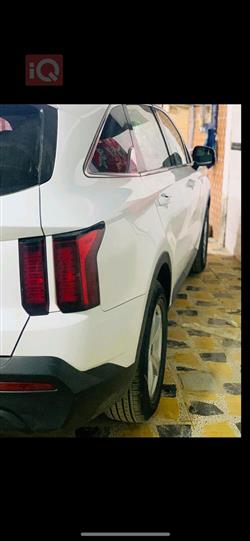 کیا سۆرینتۆ